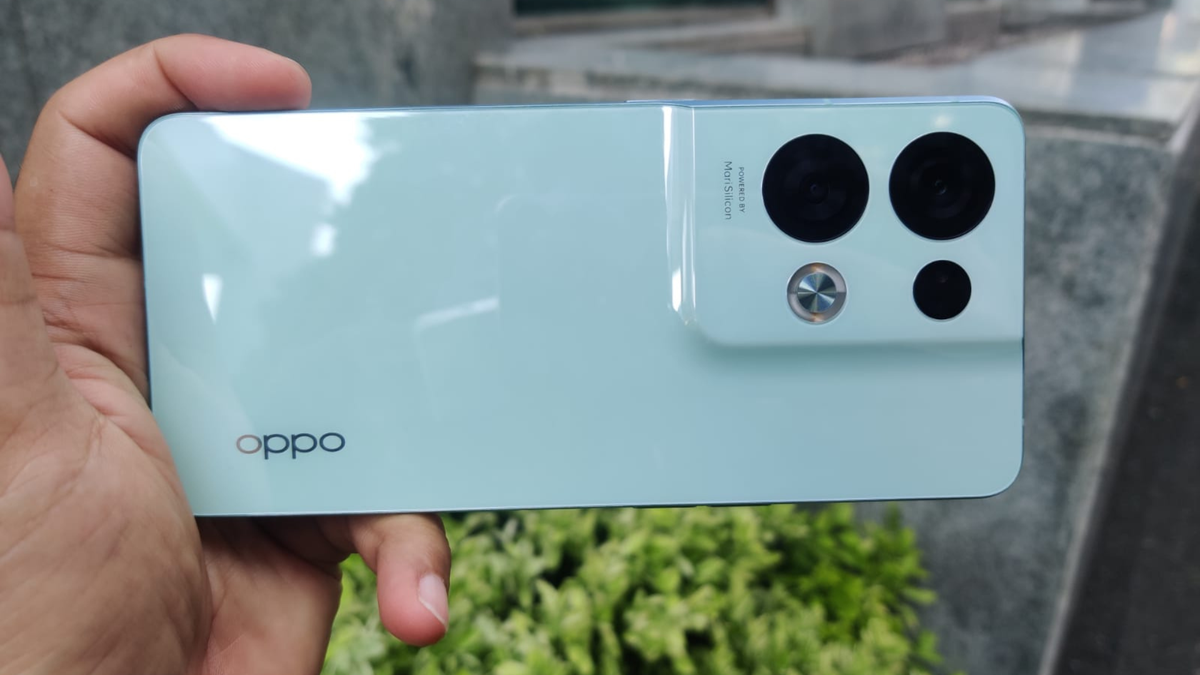 Oppo Reno 8 Quick Review प्राइस स्पेसिफिकेशन्स और फीचर्स All Smart Price 9045